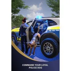 Autobahn Police Simulator 3 - Complete Edition (PS5)