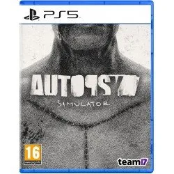 Autopsy Simulator (PS5) Autopsy Simulator (PS5)