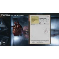 Autopsy Simulator (PS5)