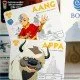 Avatar The Last Airbender: Aang's Destiny Avatar The Last Airbender: Aang's Destiny