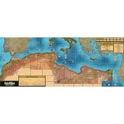 Axis and Allies: North Africa