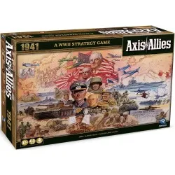 Axis & Allies 1941