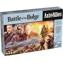 Axis & Allies: Battle of the Bulge