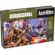 Axis & Allies: Guadalcanal