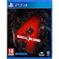 Back 4 Blood (PS4)