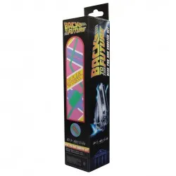 Back to the Future Desk Pad & Coaster Set - Hoverboard Back to the Future Desk Pad & Coaster Set - Hoverboard