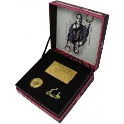 Back to the Future Gift Set - Paradise Casino Back to the Future Gift Set - Paradise Casino