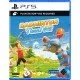 Badminton Time VR (PS5)