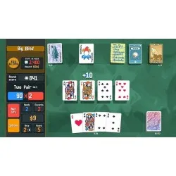 Balatro - Special Edition (Switch)