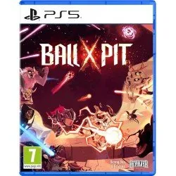 BALL X PIT (PS5)