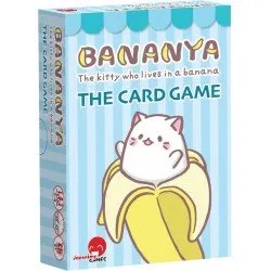 Bananya: The Card Game