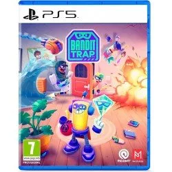 Bandit Trap (PS5)