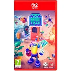 Bandit Trap (Switch 2)