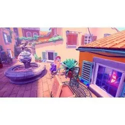 Bandit Trap (Switch 2)