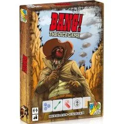 Bang! The Dice Game