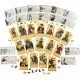 Bang! Legends expansion box showing legendary characters and golden fame tokens