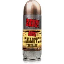 Bang! The Bullet - Deluxe Edition