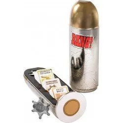Bang! The Bullet - Deluxe Edition