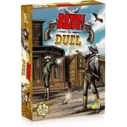 Bang! The Duel - 2-Player Card Game