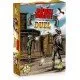 Bang! The Duel box cover art showing two gunslingers facing off in a Western town street
