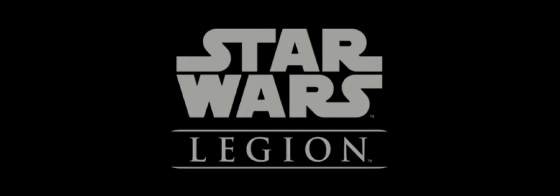 More Star Wars Legion Added