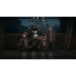 Banners of Ruin (Switch)