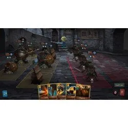 Banners of Ruin - Wild Edition (Switch)