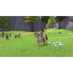 Barbie Horse Trails (PS5) Barbie Horse Trails (PS5)