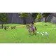 Barbie Horse Trails (PS4) Barbie Horse Trails (PS4)