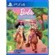 Barbie Horse Trails (PS4) Barbie Horse Trails (PS4)