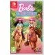 Barbie Horse Trails (Switch) Barbie Horse Trails (Switch)