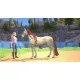 Barbie Horse Trails (PS4) Barbie Horse Trails (PS4)