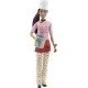 Barbie Pasta Chef Doll
