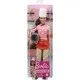 Barbie Pasta Chef Doll