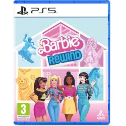 Barbie Rewind (PS5)