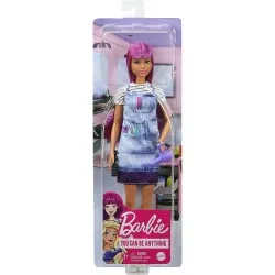 Barbie Salon Stylist Doll