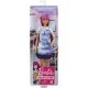 Barbie Salon Stylist Doll