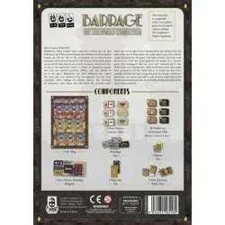 Barrage: The Colorado Connection Barrage: The Colorado Connection