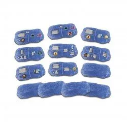 Barrage: Geological Factor (Expansion) Barrage: Geological Factor (Expansion)