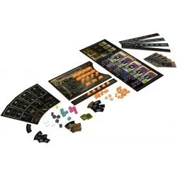 Barrage: The Leeghwater Project