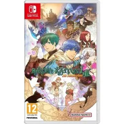 Baten Kaitos I & II HD Remaster (Switch)