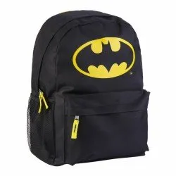 Batman Logo Backpack