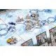 Star Wars: Battle of Hoth board game box with Rebel and Imperial miniatures – buy at Itemdrop UK