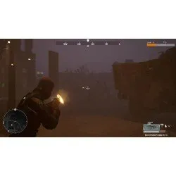 Battle of Rebels (PS5)