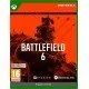 BATTLEFIELD 6 - Phantom Edition (Xbox Series X)