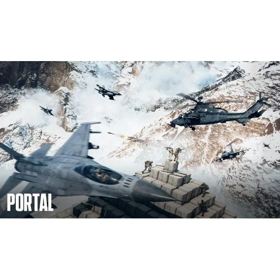 BATTLEFIELD 6 (Xbox Series X)