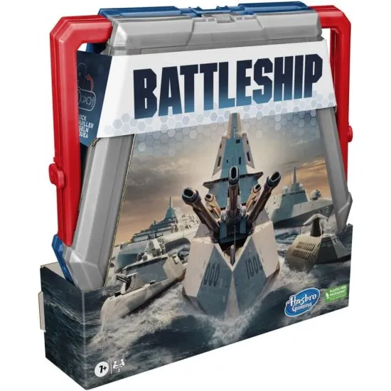 Battleship Classic (2022)