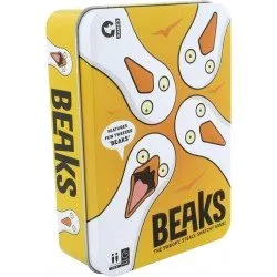 Beaks