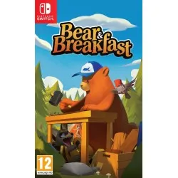 Bear & Breakfast (Switch)