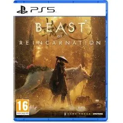 Beast of Reincarnation (PS5)